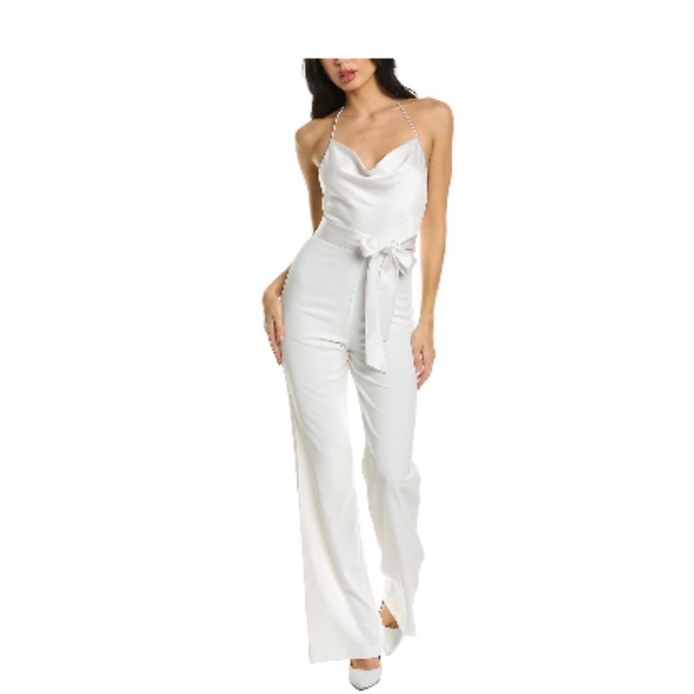 Alice & Olivia Jumpsuit